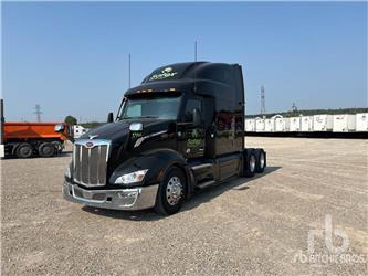 Peterbilt 579