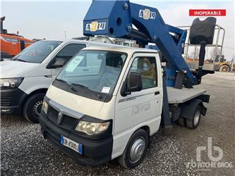 Piaggio PORTER