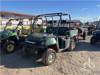 Polaris RANGER