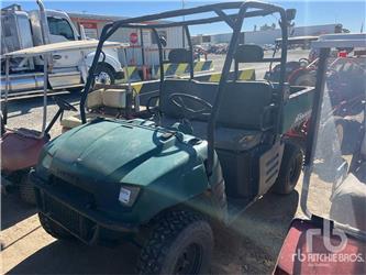 Polaris RANGER