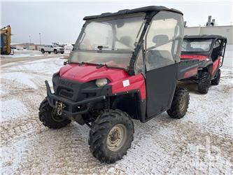 Polaris RANGER