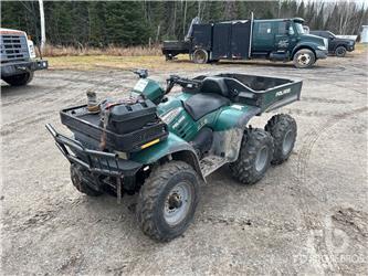 Polaris SPORTSMAN