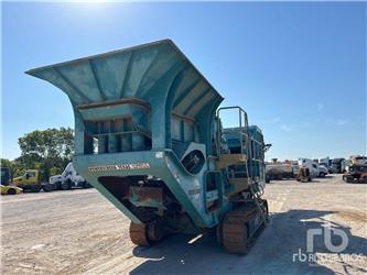 Powerscreen XH250