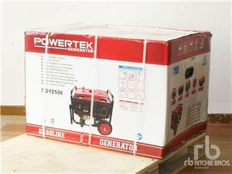 Powertek DG9250E