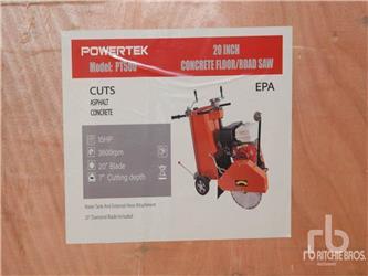 Powertek PT500