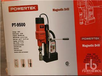 Powertek PT9500