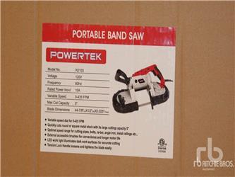 Powertek R2103