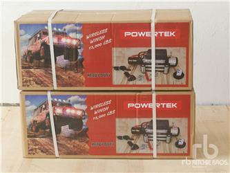 Powertek WW13000