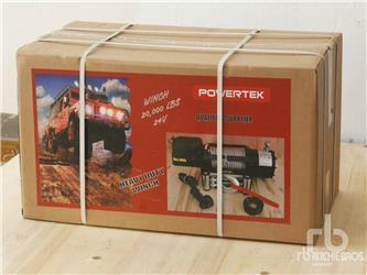 Powertek WW20000