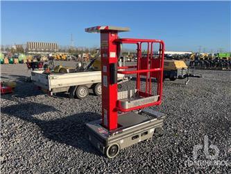  POWERTOWER ECOLIFT