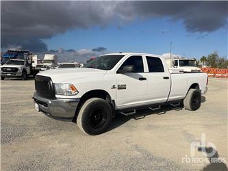 RAM 2500