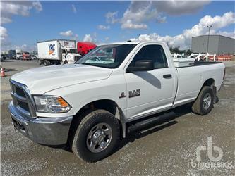 RAM 2500