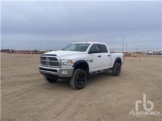 RAM 2500