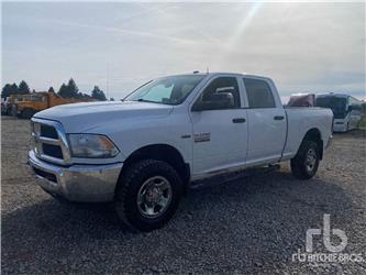 RAM 2500