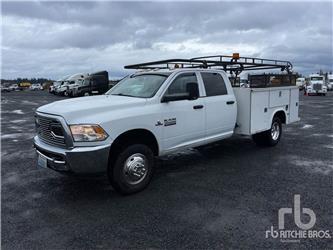 RAM 3500