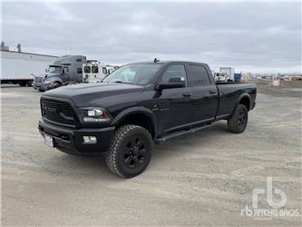 RAM 3500