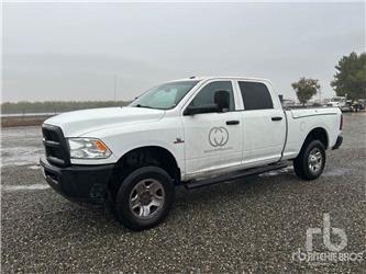 RAM 3500