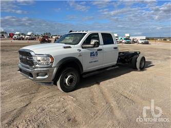 RAM 4500