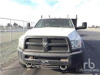 RAM 4500