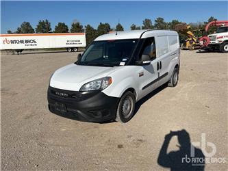 RAM PROMASTER