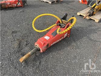 Rammer 555E