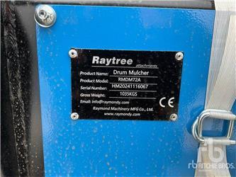  RAYTREE RMDM72A