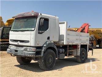 Renault G300