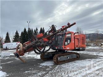 Sandvik DX800