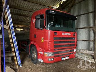 Scania A242X