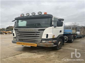 Scania G400