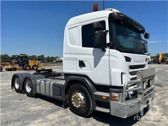 Scania G440