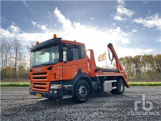 Scania P270DB