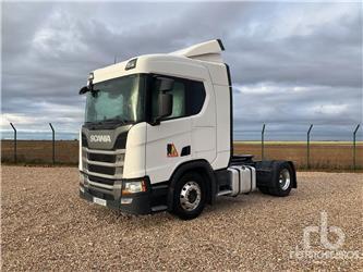 Scania R450