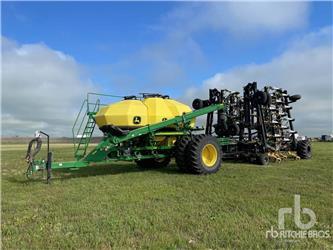 Seedmaster 7012TXB