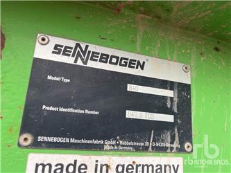 Sennebogen 840M