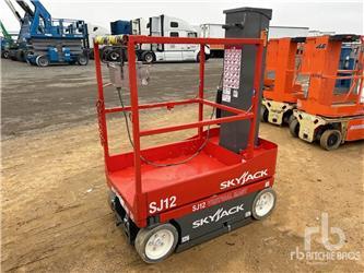 SkyJack SJ12