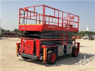 SkyJack SJ9250