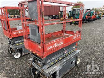 SkyJack SJIII3219