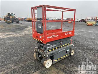 SkyJack SJIII3219