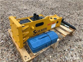  SOLMEK HM150