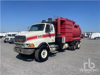 Sterling L9500