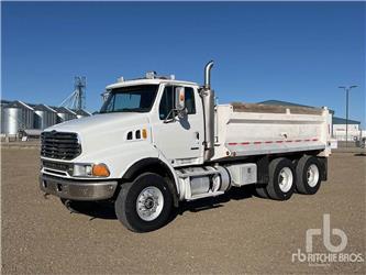 Sterling L9500