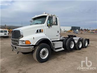 Sterling L9500