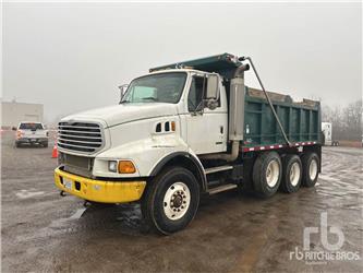 Sterling L9500