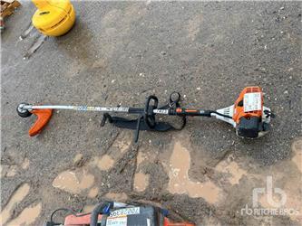 Stihl KM130