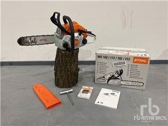 Stihl MS162