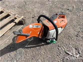 Stihl TS410