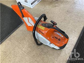 Stihl TS420