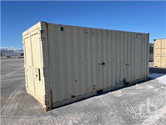  Storage Container