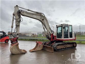 Takeuchi TB1140